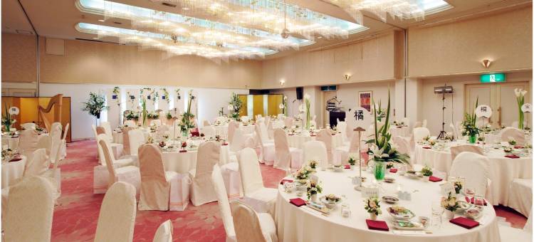 酒店虎屋(须贺川)(Hotel Toraya (Sukagawa))图片