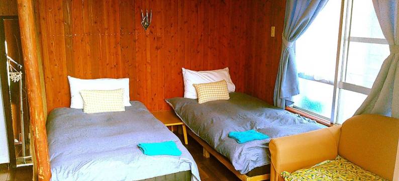 宫古岛旅馆(Guest House Miyakojima)图片