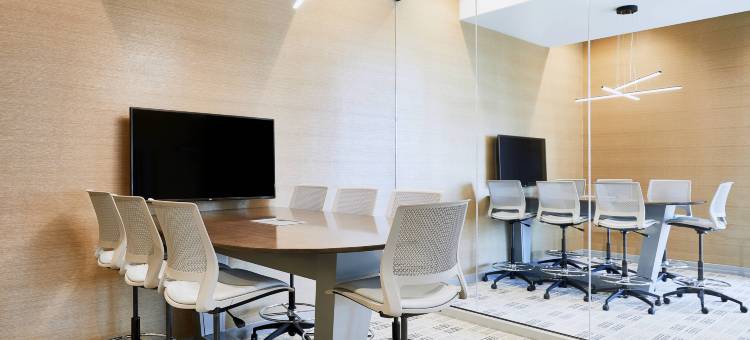 俄克拉何马城布里克顿AC酒店(AC Hotel Oklahoma City Bricktown)图片