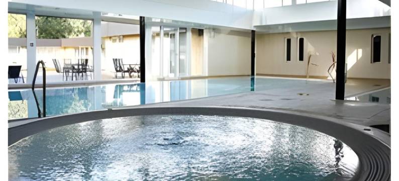 赫尔南玛瑟丽思酒店(Helnan Marselis Hotel)图片