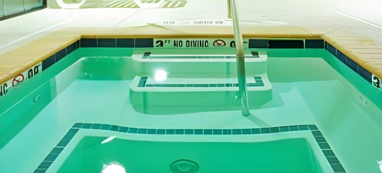 Holiday Inn Express & Suites I-95 Capitol Beltway-Largo图片