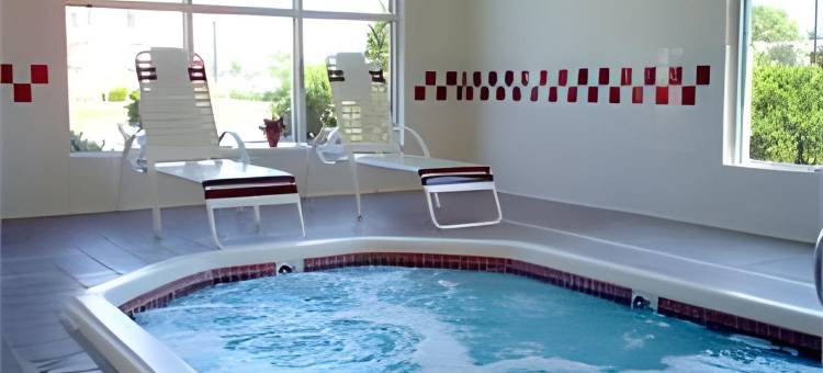 阿马里洛Residence Inn 酒店(Residence Inn Amarillo)图片