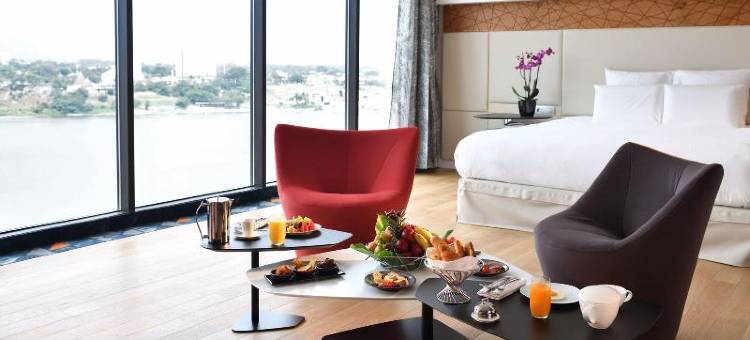 阿比让铂尔曼酒店(Pullman Abidjan)图片