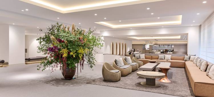 FLORA船桥酒店(Hotel Flora Funabashi)图片