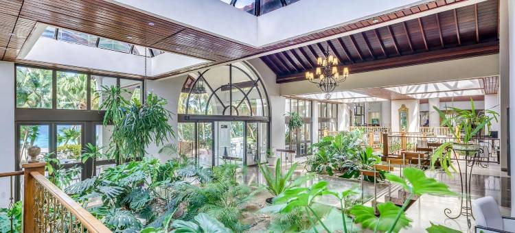 Melia Las Americas图片