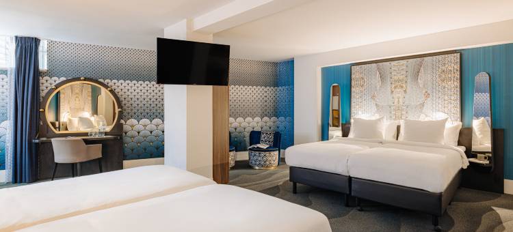 莱奥纳多阿姆斯特丹伊甸园酒店(Leonardo Eden Hotel Amsterdam City Center)图片