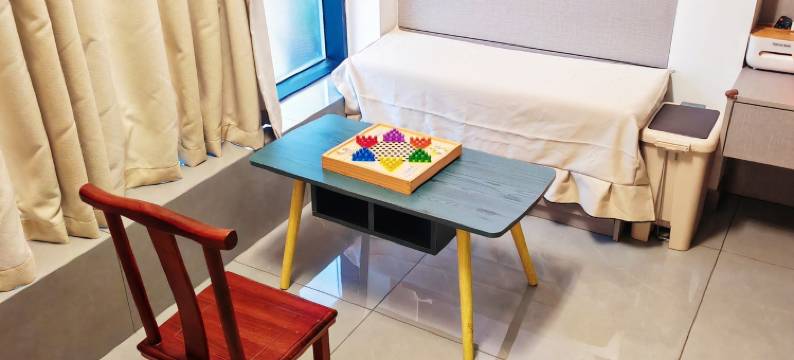 房东阿窝公寓(固叶路分店)图片