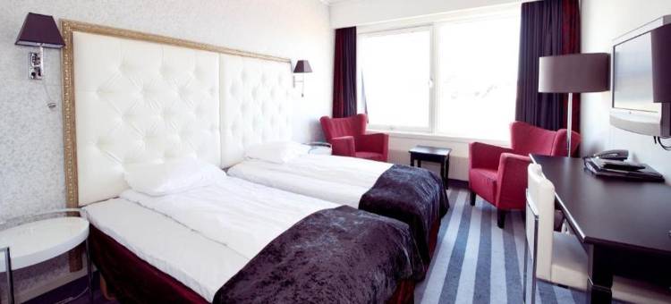 格兰德奥拉夫家园酒店(Home Hotel Grand Olav)图片
