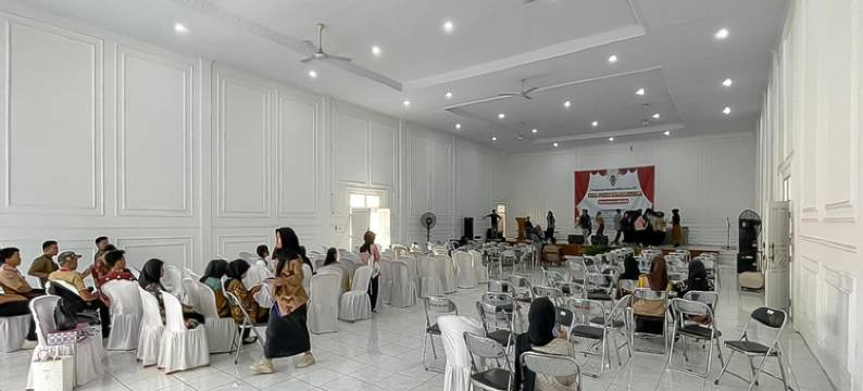 Putrajaya Hotel图片