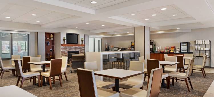 Wingate by Wyndham Bridgeport/Clarksburg图片