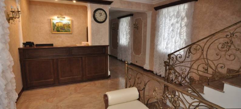 苏达尔酒店(Sudar' Hotel)图片