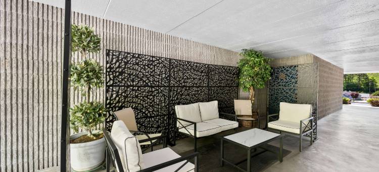 科尔宾贝斯特韦斯特酒店(Best Western Corbin Inn)图片