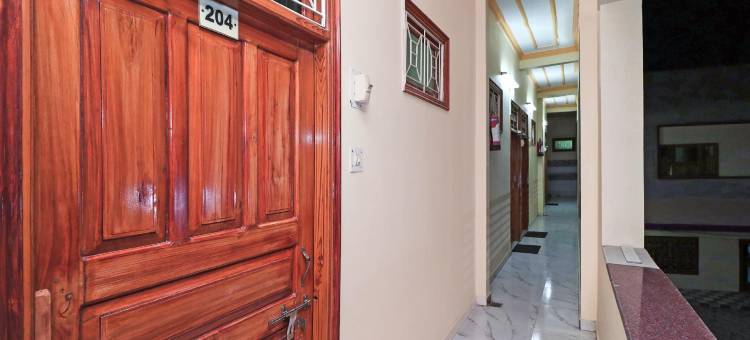 Hotel O Chaitdeep Palace Lawn and Guest House图片