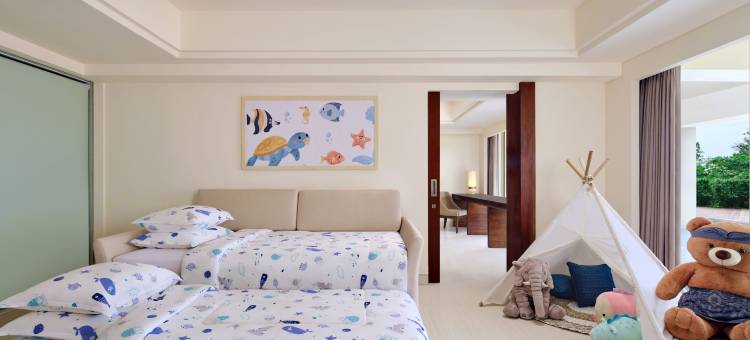 巴厘岛库塔喜来登度假酒店(Sheraton Bali Kuta Resort)图片