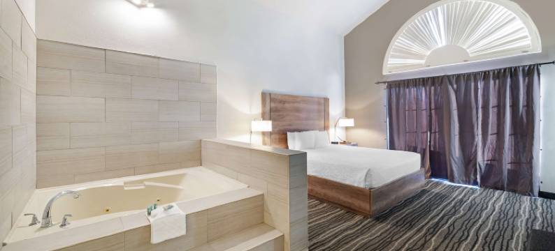 皇家贝斯特韦斯特套房酒店(Best Western Posada Royale Hotel & Suites)图片