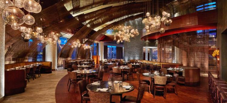 多哈四季酒店(Four Seasons Hotel Doha)图片