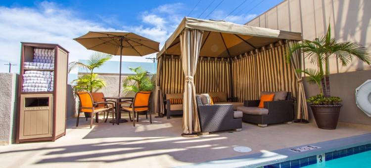 帕利豪斯西好莱坞 在比弗利山庄(Palihouse West Hollywood at Beverly Hills)图片