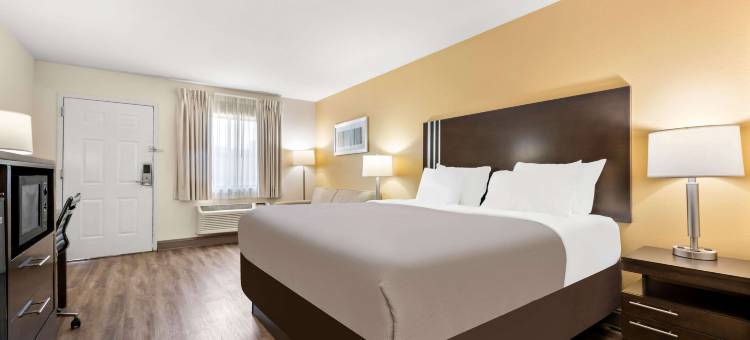 佩勒姆I-65出口246凯艺酒店(Quality Inn Pelham I-65 Exit 246)图片