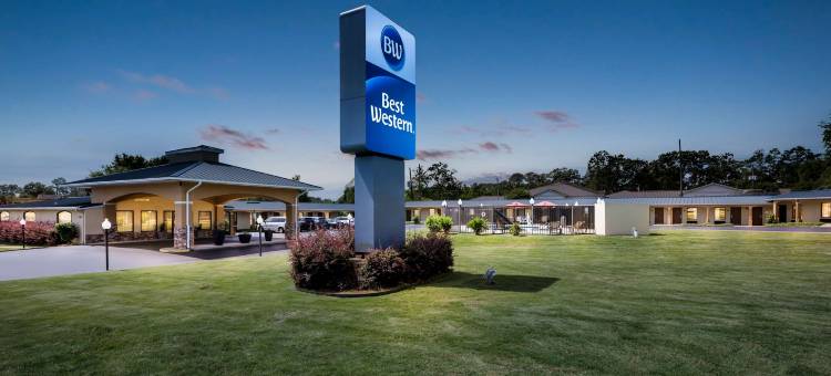 卡塔利娜贝斯特韦斯特酒店(Best Western Catalina Inn)图片