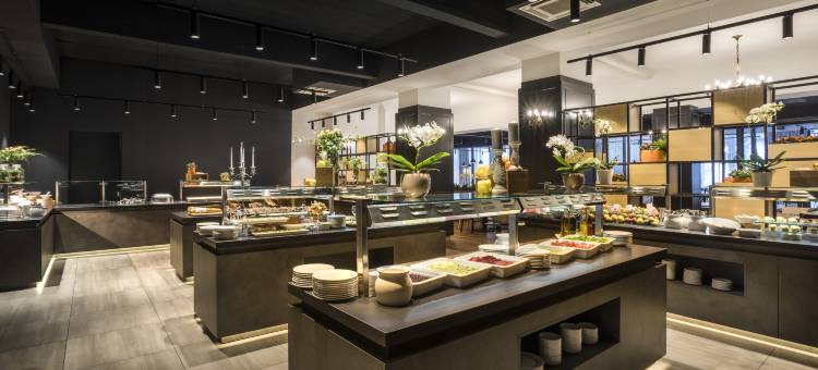 Hotel Lungomare Opatija - Liburnia图片