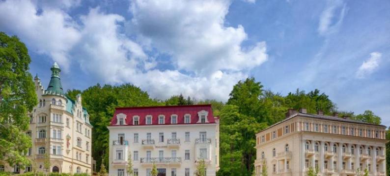 Ensana Svoboda图片