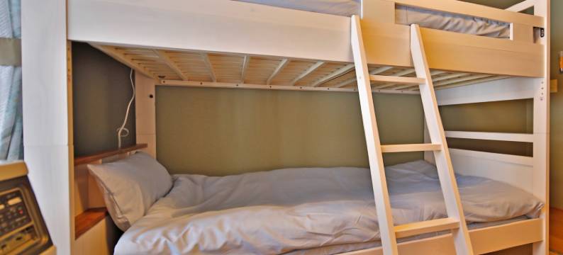 THE VILLA 网走别墅(The Villa Abashiri)图片