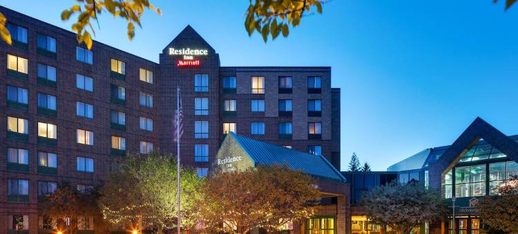 Residence Inn by Marriott Minneapolis Edina图片