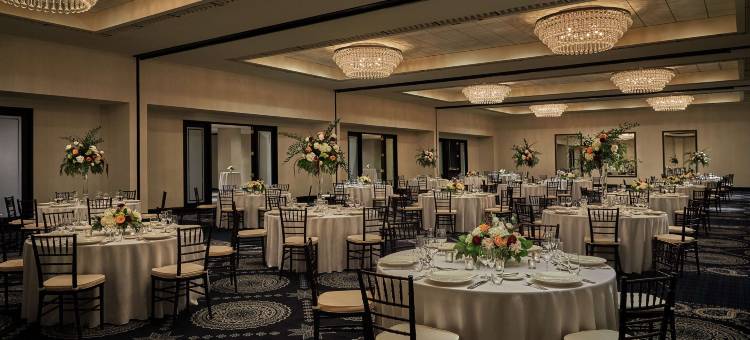 希尔顿明尼阿波利斯Graduate酒店(Graduate by Hilton Minneapolis)图片