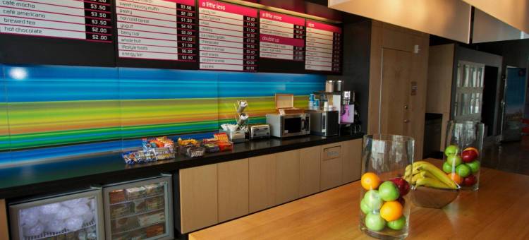 塔尔萨雅乐轩酒店(Aloft Tulsa)图片