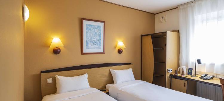 布雷达康铂酒店(Campanile Breda)图片