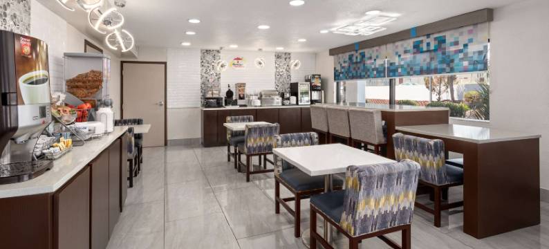 普拉特维尔蒙哥马利速8酒店(Super 8 by Wyndham Prattville Montgomery)图片