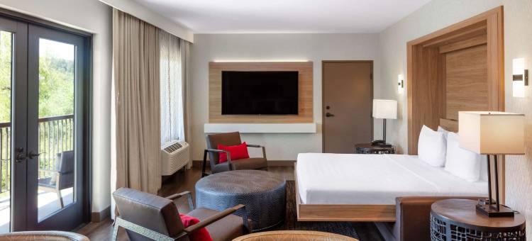 温德姆花园红木谷/尤凯亚(Wyndham Garden Redwood Valley/Ukiah)图片