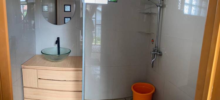 Cabin Puncak Dieng图片