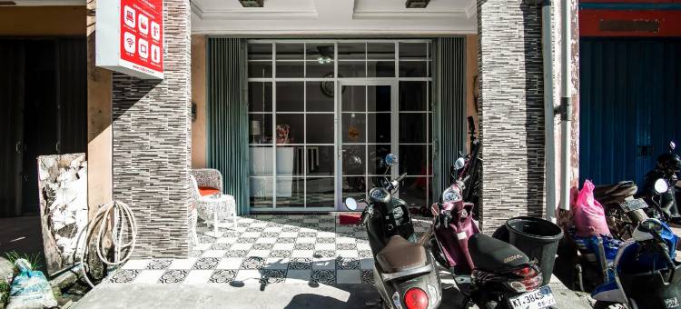 RedDoorz Near Taman Bekapai 3 Balikpapan图片