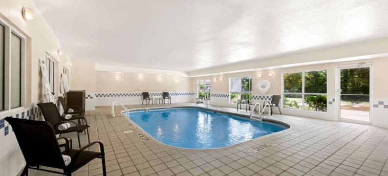 布莱恩学院站贝斯特韦斯特舒尔酒店(SureStay by Best Western Bryan College Station)图片