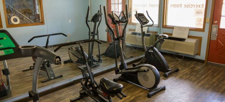 伊克诺旅馆(Econo Lodge)图片