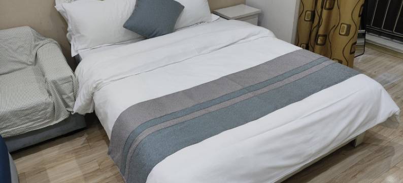 小马哥公寓(辽阳东路分店)图片