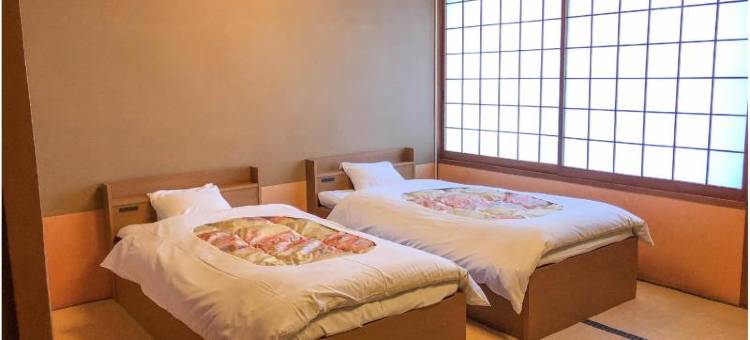 旬樹庵菊水(Togurakamiyamadaonsen Shunjyuan Kikusui Ryokan)图片
