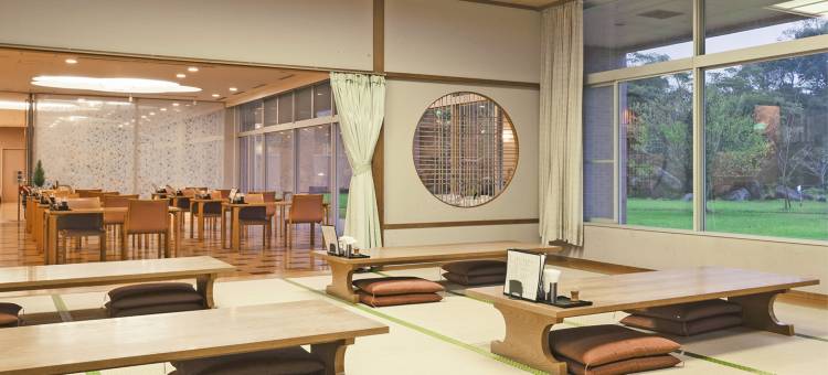 放松感觉水疗酒店(Spa Hotel Yuttarikan)图片