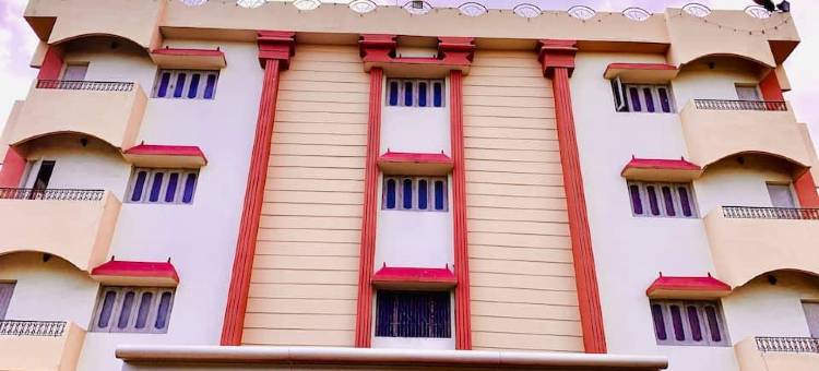 Hotel Reliance图片