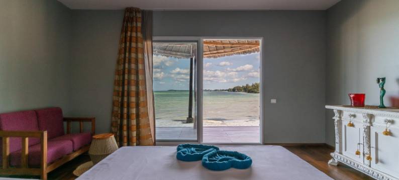 玛哈拉贾精品酒店桑给巴尔(Maharaja Boutique Hotel Zanzibar)图片