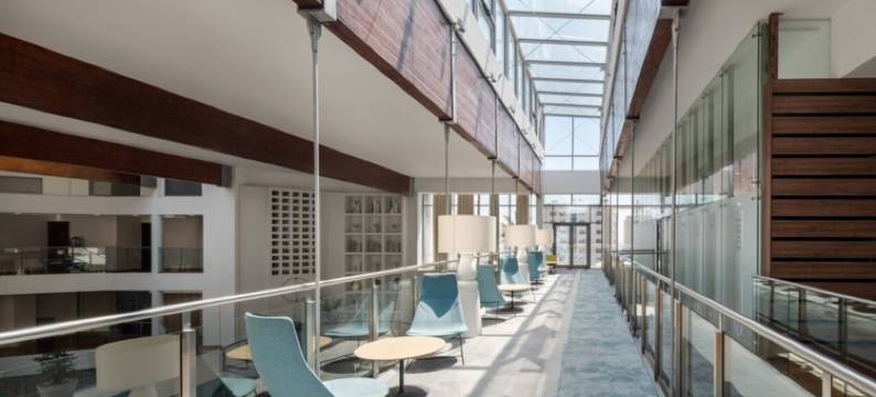 蒙特内哥罗欧洲之星皇后酒店(Eurostars Queen of Montenegro)图片