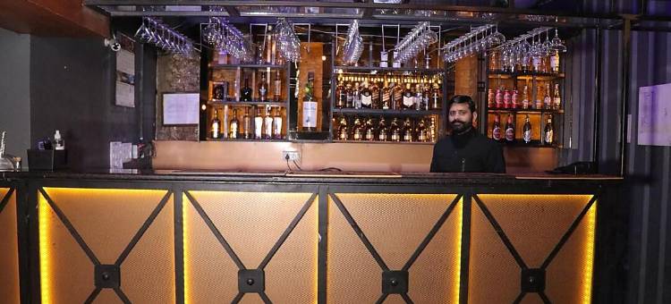 绿洲酒店(Hotel the Oasis)图片