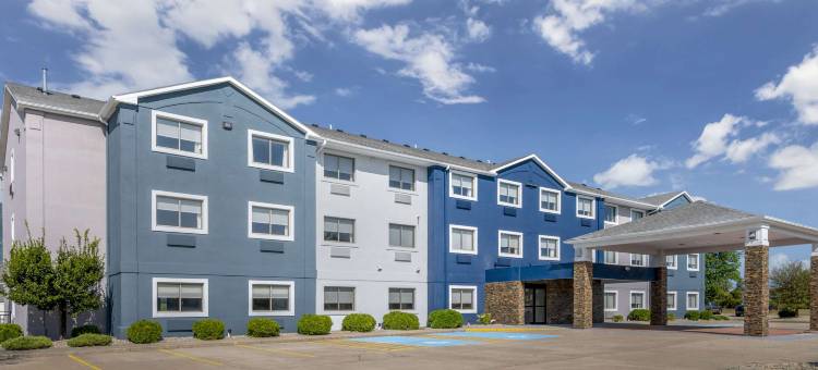 舒适酒店(Comfort Inn)图片