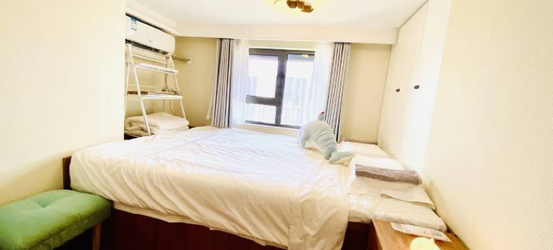 海豚美宿公寓(大洋一路二支路分店)图片