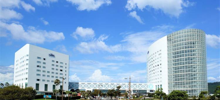 京瓷酒店(Hotel Kyocera)图片