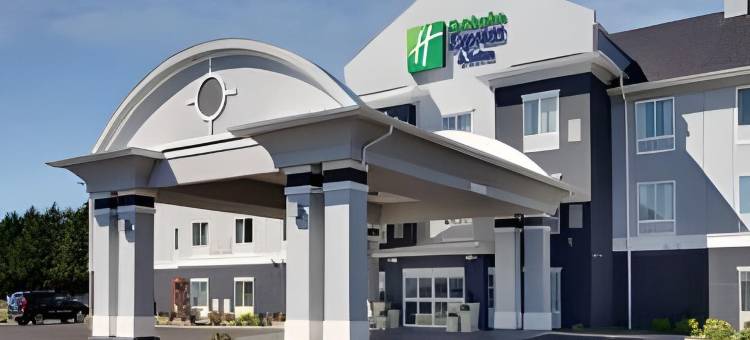 智选假日套房酒店弗里蒙特(Holiday Inn Express & Suites NORTH FREMONT by IHG)图片