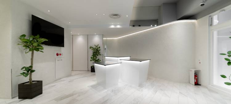 EN博多酒店(EN HOTEL Hakata)图片