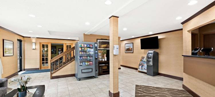 凯艺酒店(Quality Inn)图片