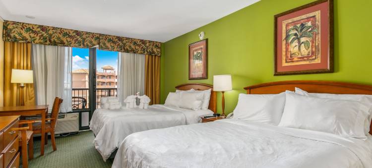 Holiday Inn & Suites 克利尔沃特海滩(Holiday Inn & Suites CLEARWATER BEACH by IHG)图片